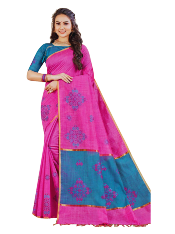Anisha Catalog Saree