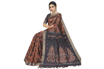Indraja Catalog Saree