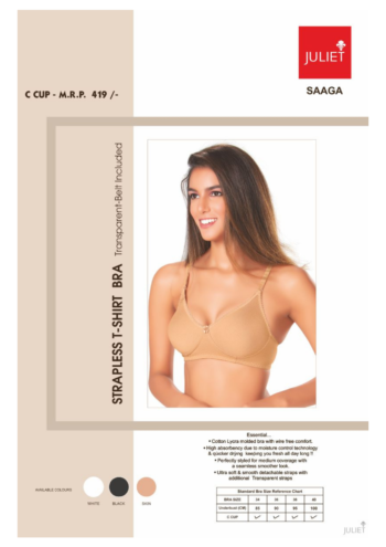 Juliet 32 Saaga Mol