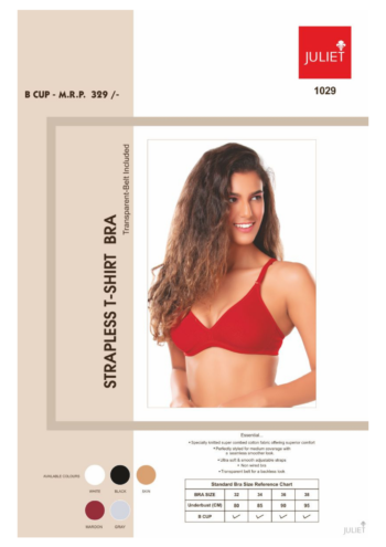 Juliet 32B Brazier