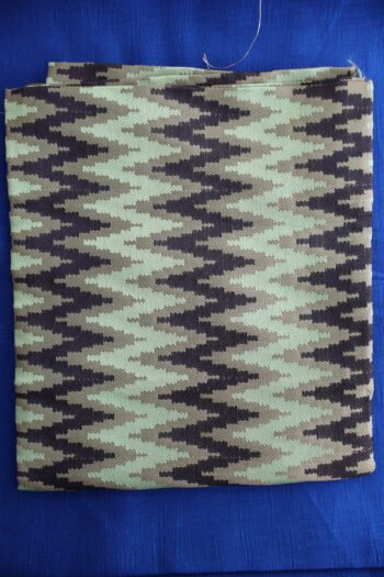 Zig Zag Blouse Bits