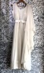 White Gown