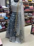 Ash Lehenga2